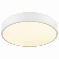 Светильник потолочный VELANTE Современный стиль 444-007-01