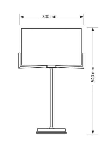 Настольный светильник KUTEK MOOD Nemi NEM-LG-1(ZM) фото 3 Настольный светильник KUTEK MOOD Nemi NEM-LG-1(ZM) фото 3