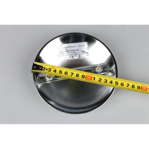 Люстра потолочная OML-56307-05 фото 7