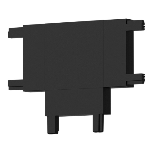 ST067.409.12 T- образный соединитель SKYFLAT ST-Luce Черный SKYFLAT ST067.409.12 T- образный соединитель SKYFLAT ST-Luce Черный SKYFLAT