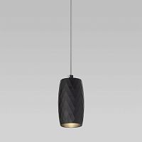 Подвесной светильник 50246/1 LED/ черный