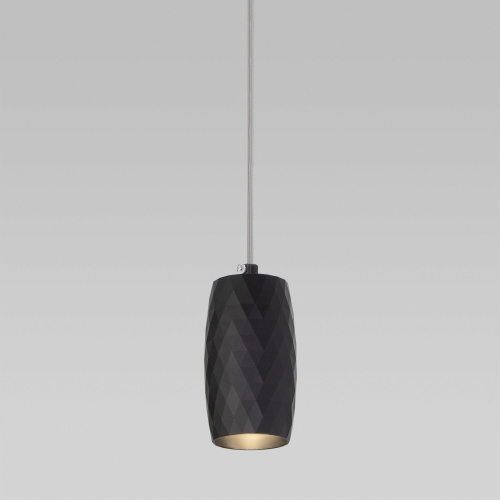 Подвесной светильник 50246/1 LED/ черный