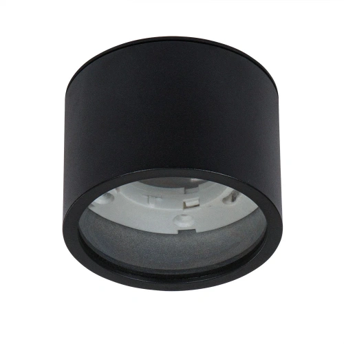 Точечный накладной светильник Arte Lamp INTERCRUS A5543PL-1BK фото 3 Точечный накладной светильник Arte Lamp INTERCRUS A5543PL-1BK фото 3