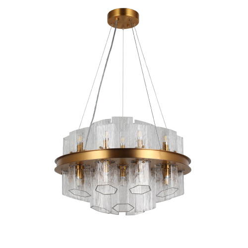 Люстра BRCH9191-AB фото 6 Люстра BRCH9191-AB фото 6