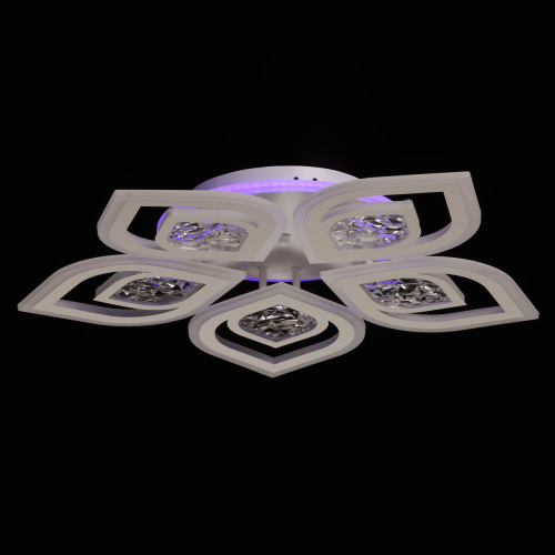 Люстра De City Мадлен фото 2 Люстра De City Мадлен фото 2