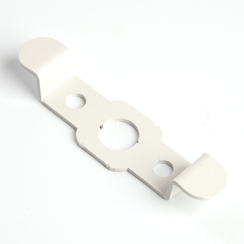 Светильник HL3670 AURA 12W, 230V, GX53, белый фото 9