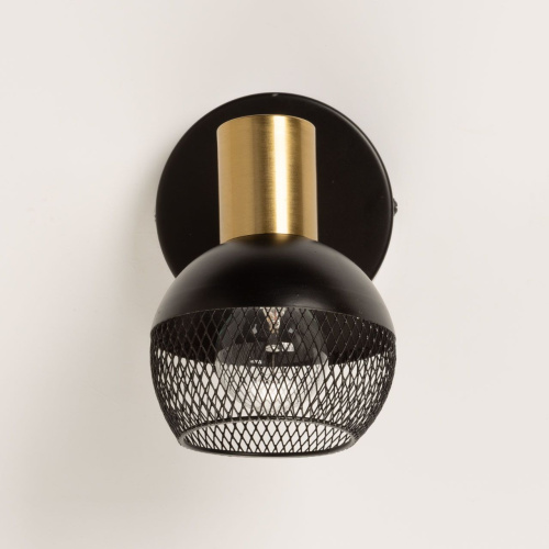 Бра De City Ирсон 514021001 фото 4 Бра De City Ирсон 514021001 фото 4