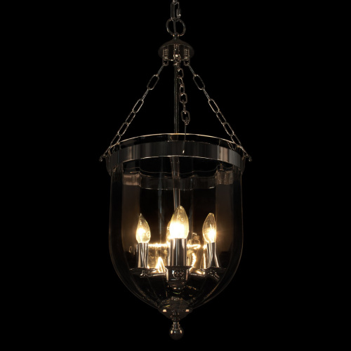 10455/4 CR Подвесной светильник LOFT IT Incense фото 8