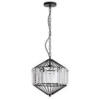 Подвесной светильник Arte Lamp CASSEL A1790SP-1BK