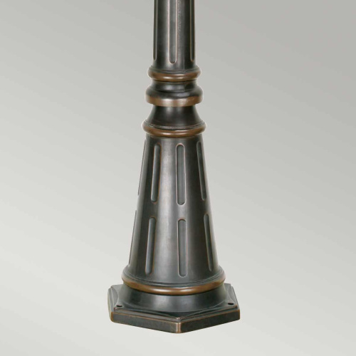Фонарный столб Elstead Lighting PH5-L-OB фото 5 Фонарный столб Elstead Lighting PH5-L-OB фото 5