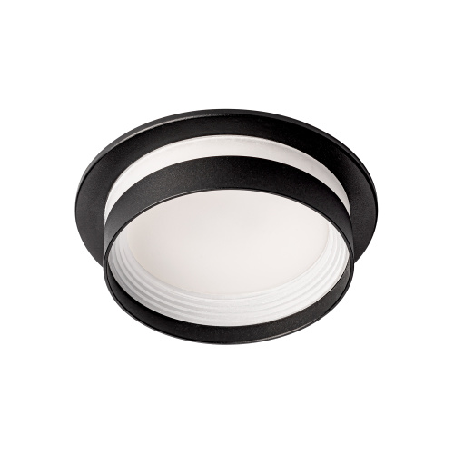 Citilux Hardy CL002D11 Встраиваемый светильник Чёрный фото 7 Citilux Hardy CL002D11 Встраиваемый светильник Чёрный фото 7