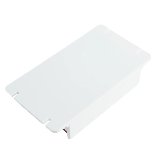 LD483 Контроллер RGB с пультом, таймером и визуализатором звука, 12-24-48V фото 5