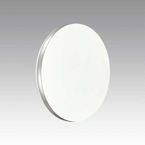 Настенно-потолочный светодиодный светильник Sonex Ringo 7625/EL фото 2