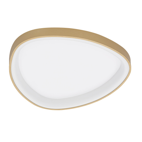 Citilux GENKA SMART CL756A142 LED Умная люстра фото 2