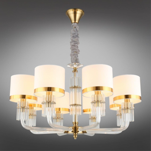 Люстра подвесная APL.767.03.08 фото 3