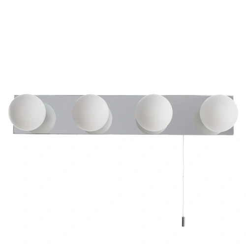 Бра Arte Lamp AQUA A4444AP-4CC Бра Arte Lamp AQUA A4444AP-4CC