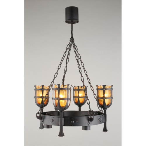 Люстра подвесная APL.500.03.08 фото 21