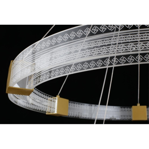 Люстра подвесная APL.030.03.100 фото 9