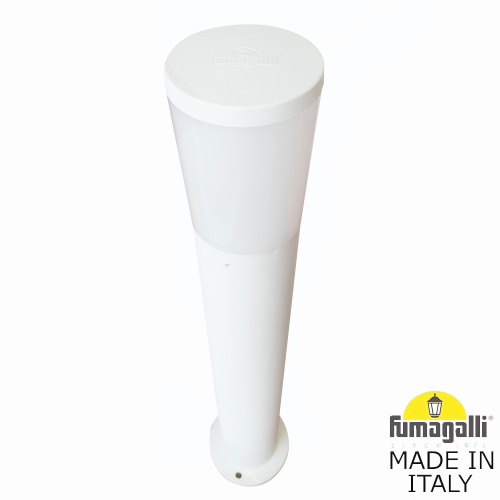 Fumagalli Садовый светильник-столбик FUMAGALLI AMELIA 800 DR2.575.000.WYE27 фото 2 Fumagalli Садовый светильник-столбик FUMAGALLI AMELIA 800 DR2.575.000.WYE27 фото 2