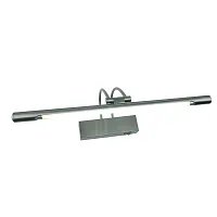 Подсветка для картин Arte Lamp PICTURE LIGHTS LUM A3068AP-1SS