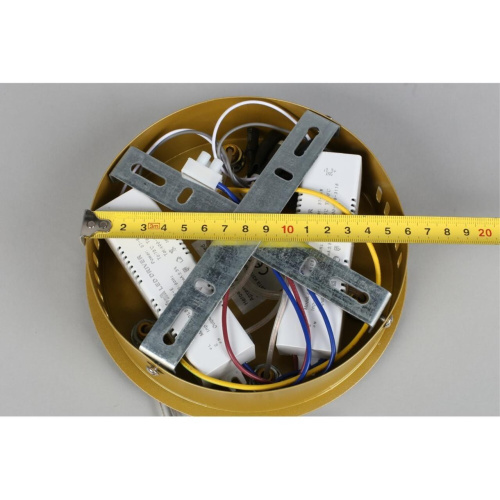 Люстра подвесная APL.030.03.100 фото 8