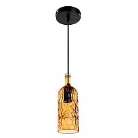Подвесной светильник Arte Lamp FESTA A8132SP-1AM