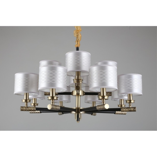 Люстра подвесная OML-57303-12 фото 8 Люстра подвесная OML-57303-12 фото 8