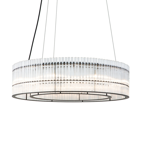 Люстра 771198 black/clear Люстра 771198 black/clear