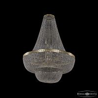 Люстра хрустальная 19091/H2/100IV G Bohemia Ivele Crystal (Богемия Ивеле Кристалл)