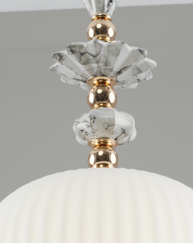 Светильник подвесной Moderli V11175-1P Charm фото 2