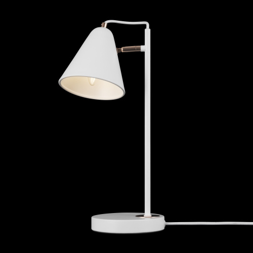 Настольный светильник Freya FR8001TL-01WG фото 10