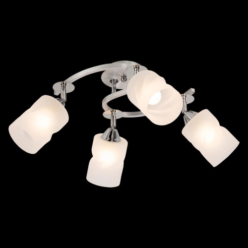 Потолочная люстра Citilux Сиерра CL119240 фото 7