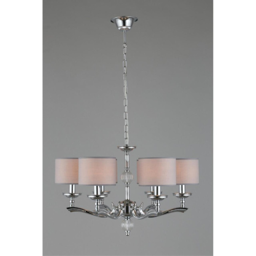 Люстра подвесная OML-64603-06 фото 4