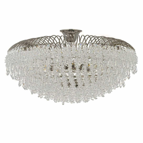 Потолочная люстра Arti Lampadari Delia E 1.3.80.105 N Потолочная люстра Arti Lampadari Delia E 1.3.80.105 N