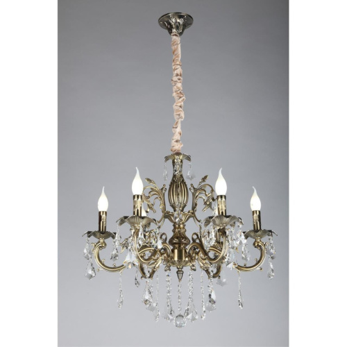 Люстра подвесная OML-30813-06 фото 3 Люстра подвесная OML-30813-06 фото 3