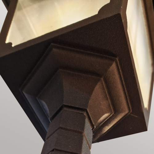 Фонарный столб Elstead Exterior, Арт. CP8-BLACK фото 3 Фонарный столб Elstead Exterior, Арт. CP8-BLACK фото 3