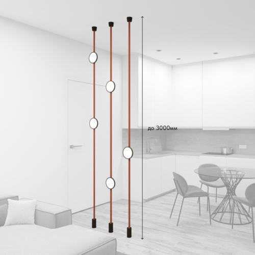 Комплект ременной трековой системы Belty фото 2