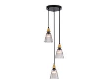 Подвесной светильник Ambrella light High Light LH58112