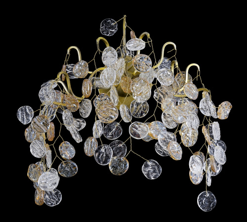 Crystal Lux Бра Crystal Lux TENERIFE AP2 Crystal Lux Бра Crystal Lux TENERIFE AP2