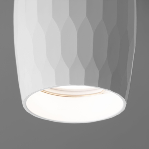 Накладной потолочный светильник DLN104 GU10 фото 3