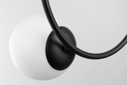 Подвесной светильник Lampit TP 2022-2 BK фото 5 Подвесной светильник Lampit TP 2022-2 BK фото 5