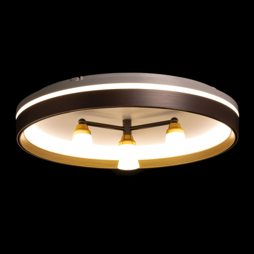 Люстра De City Норден фото 8