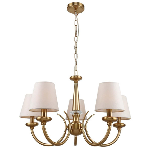 Подвесная люстра Rivoli Carissa 2073-305 Б0055517 Подвесная люстра Rivoli Carissa 2073-305 Б0055517