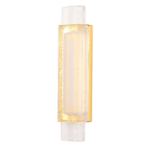 Бра Crystal Lux CARAMELO AP12W LED Бра Crystal Lux CARAMELO AP12W LED
