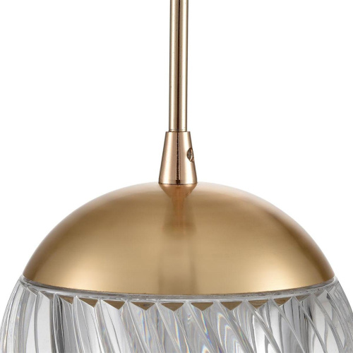 Подвесной светодиодный светильник Lumion Ledio Rimini 8083/1A фото 9