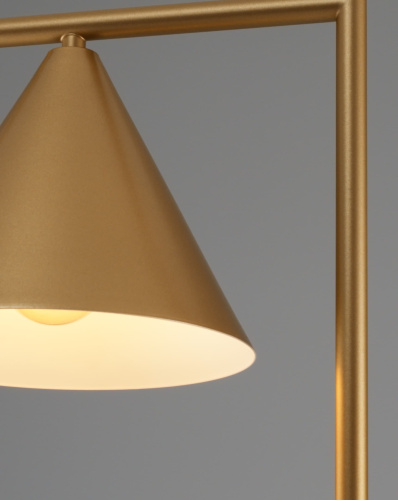 Торшер Moderli V10515-1F Omaha фото 7