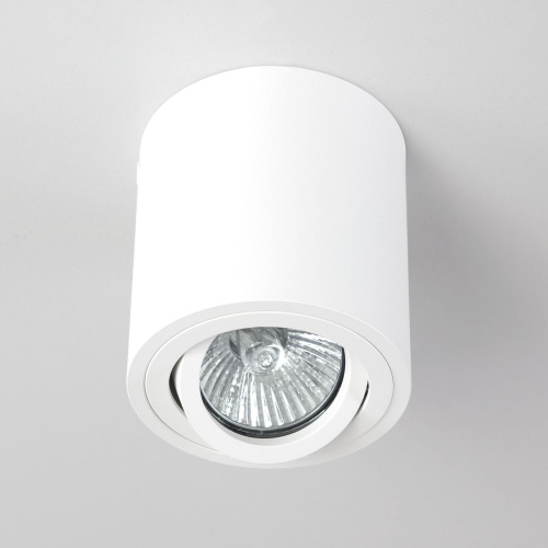 Citilux Дюрен CL538111 Светильник накладной поворотный Белый фото 10 Citilux Дюрен CL538111 Светильник накладной поворотный Белый фото 10