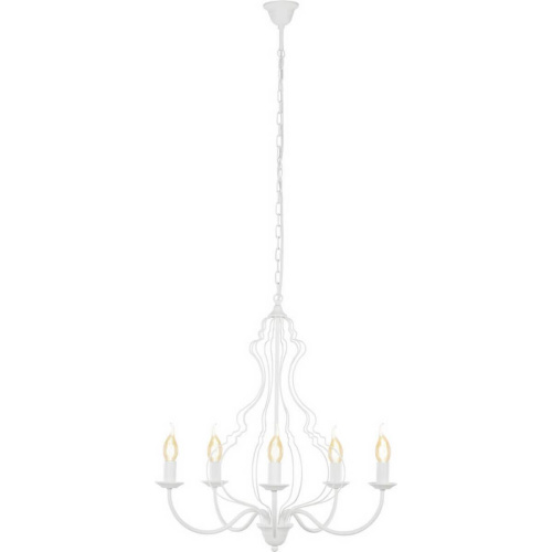 Подвесная люстра Nowodvorski Margaret 6330 Подвесная люстра Nowodvorski Margaret 6330