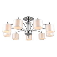 Люстра потолочная OML-64707-09