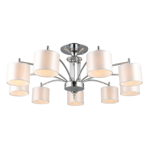 Люстра потолочная OML-64707-09 Люстра потолочная OML-64707-09